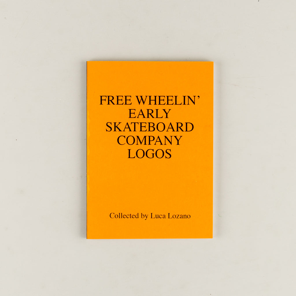 FREE WHEELIN' by Collected by Luca Lozano - 13