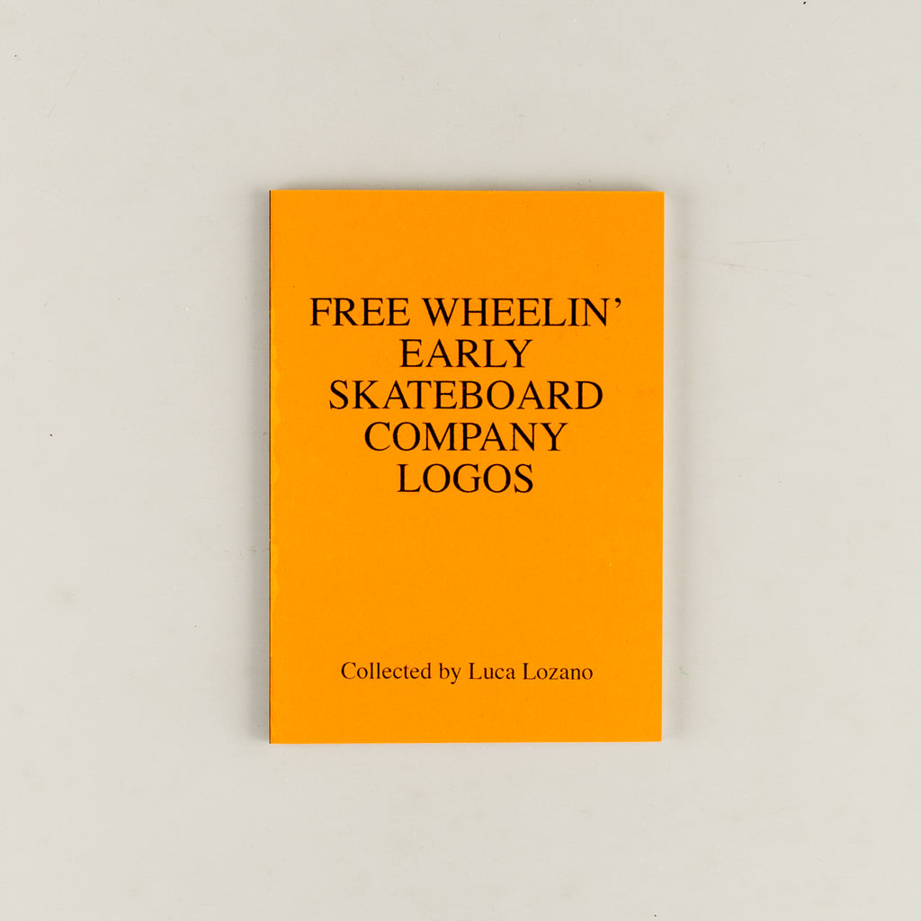 FREE WHEELIN' by Collected by Luca Lozano - 10