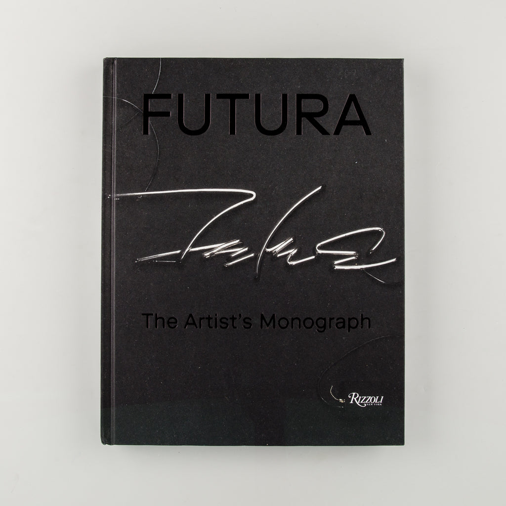 Futura by Futura - 1