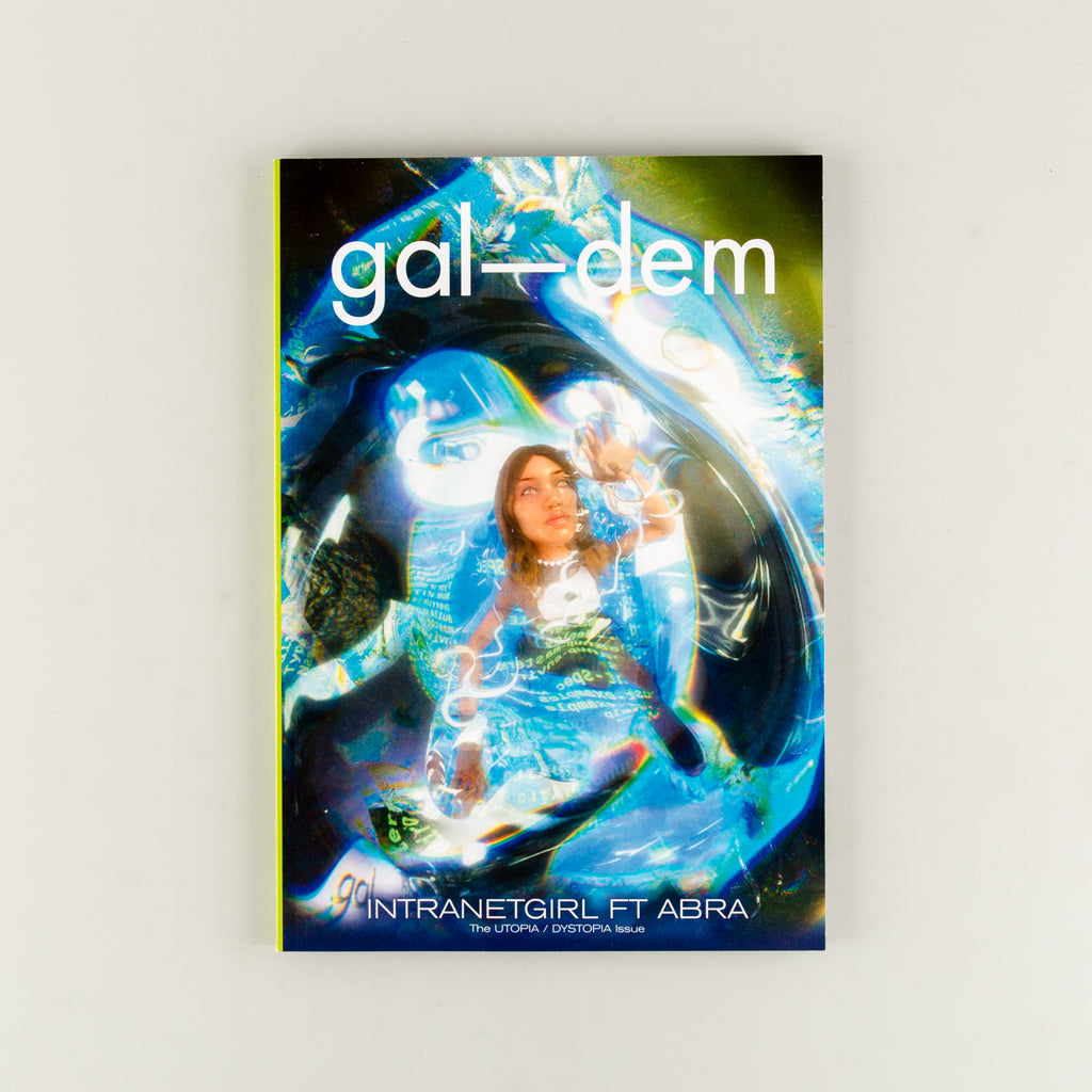 Gal-Dem Magazine 7 - 7