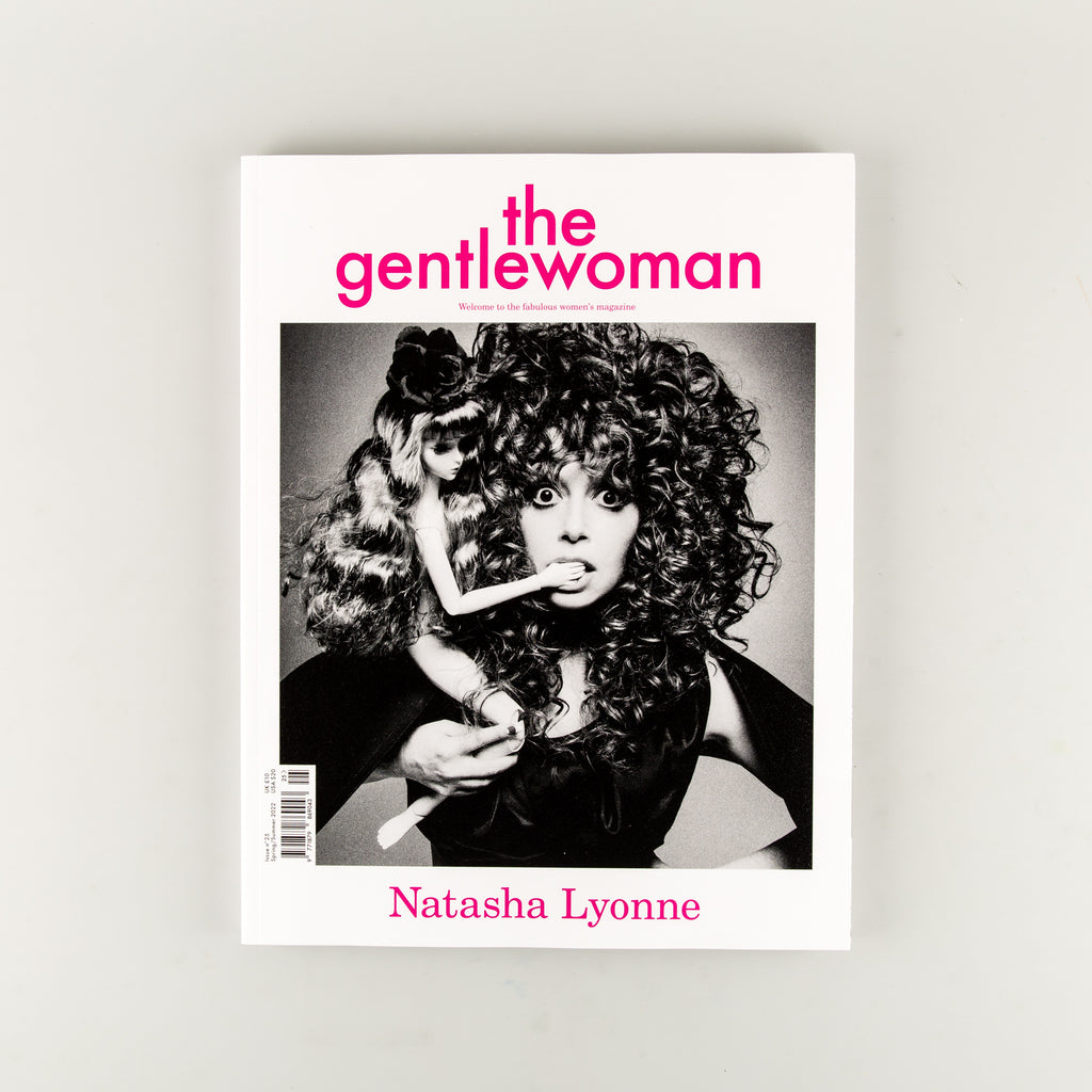 Gentlewoman Magazine 25 - 14