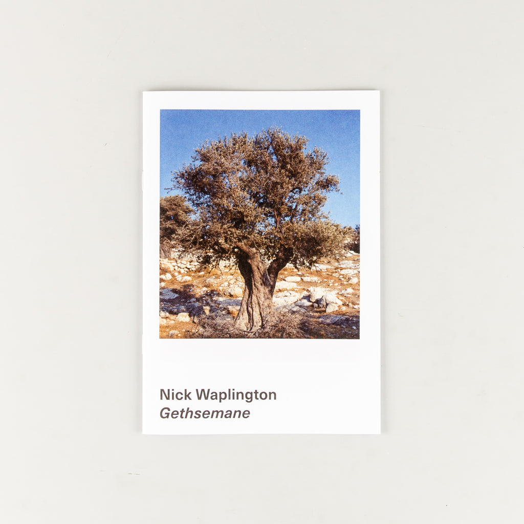 Gethsemane by Nick Waplington - 16