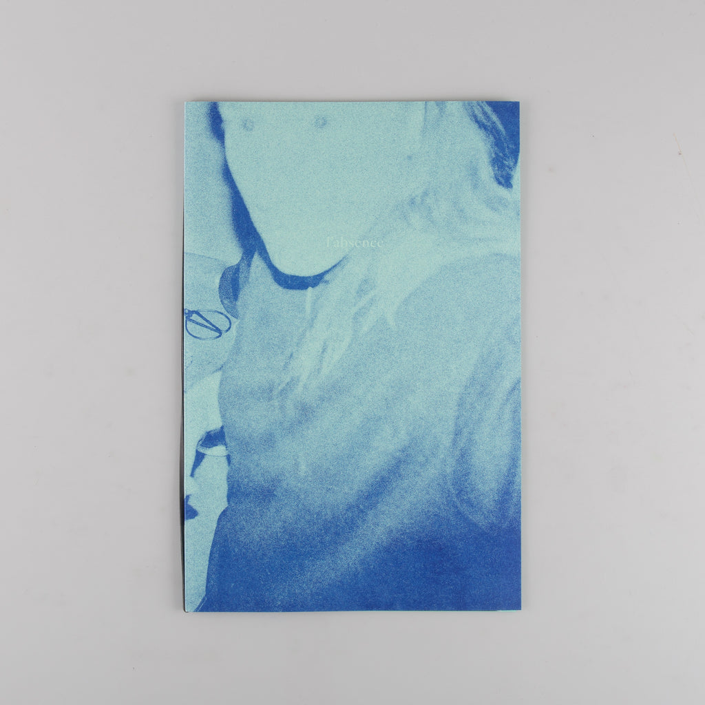 l’absence by Dominique Rivard - 18