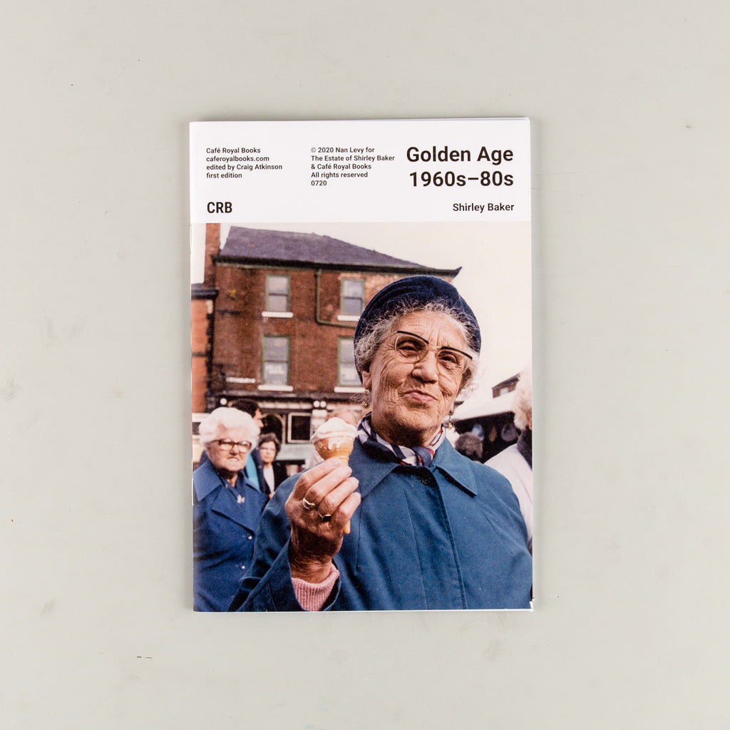 Manchester and Salford Golden Age by Shirley Baker - 19