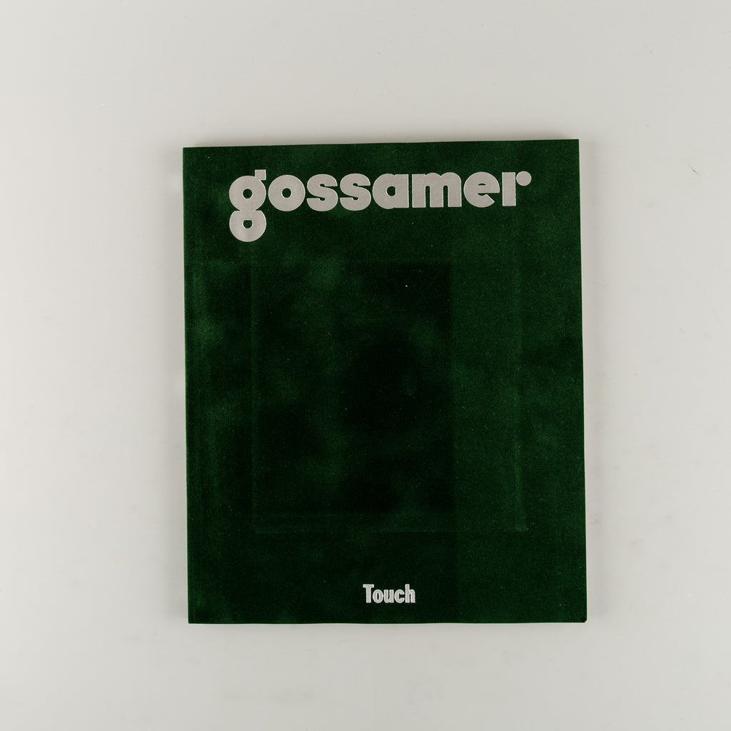 Gossamer Magazine 7 - 6