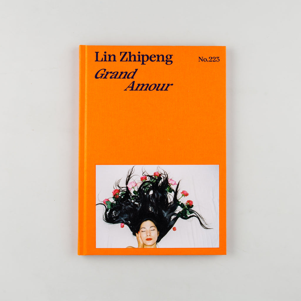 Grand Amour by Lin Zhipeng aka No.223 - 16