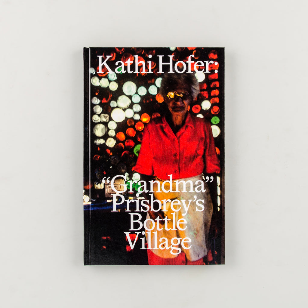 Grandma Prisbrey's Bottle Village by Kathi Hofer - 6