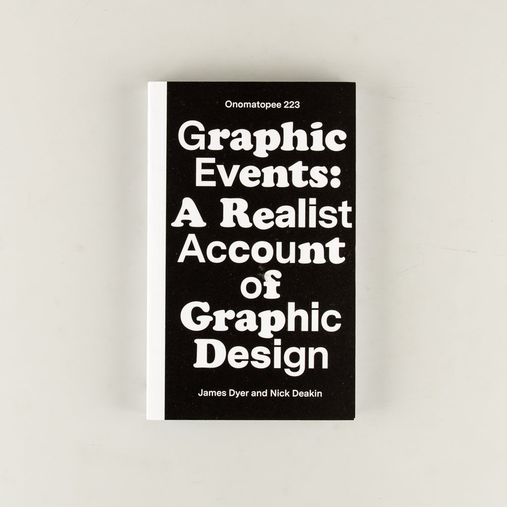 Graphic Events - 1