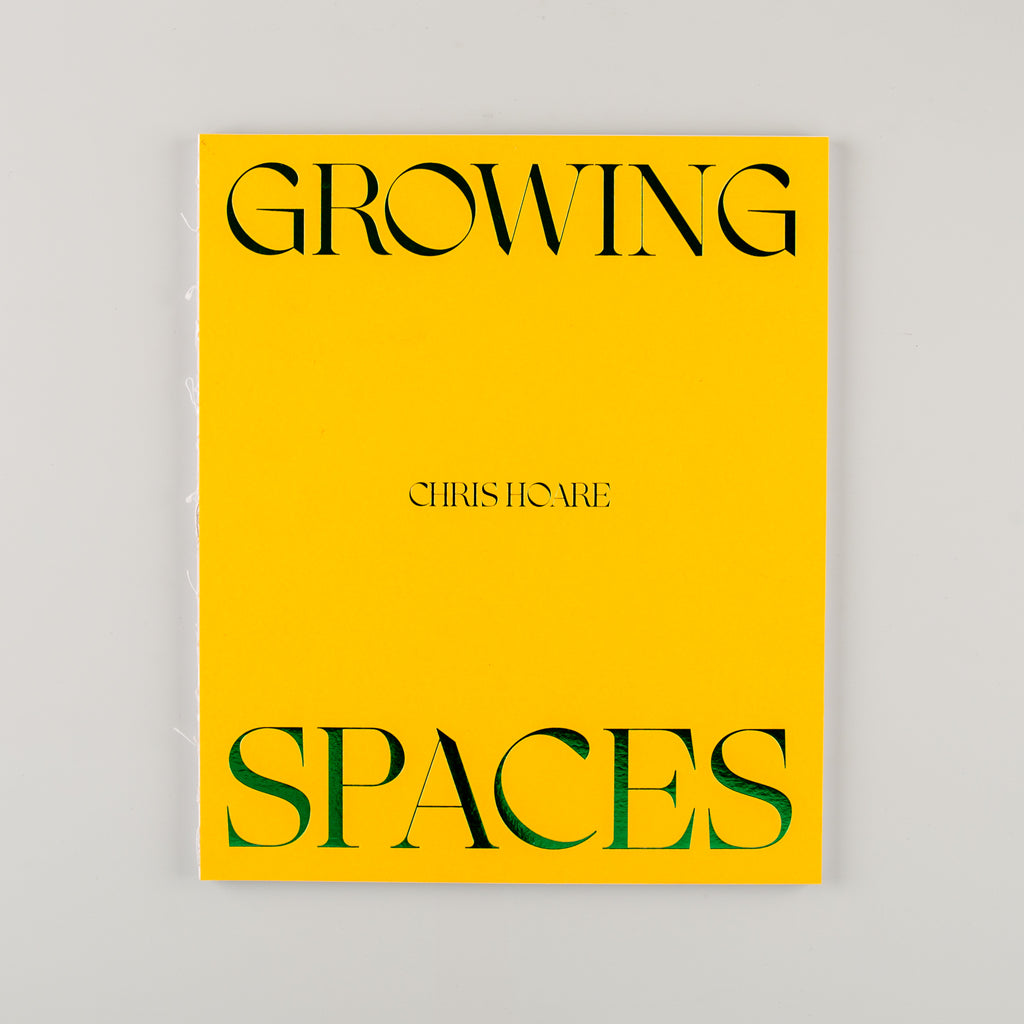Growing Spaces by Chris Hoare - 19
