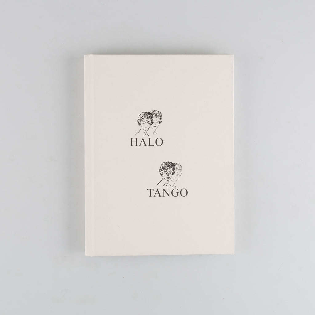 Halo Tango by Diane Dielik - 7