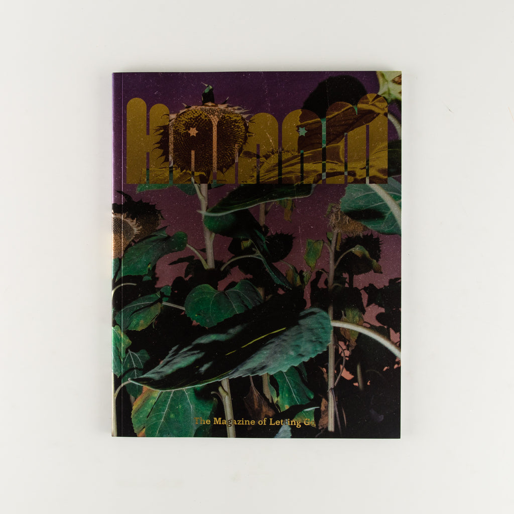 HAMAM Magazine 5 - 9
