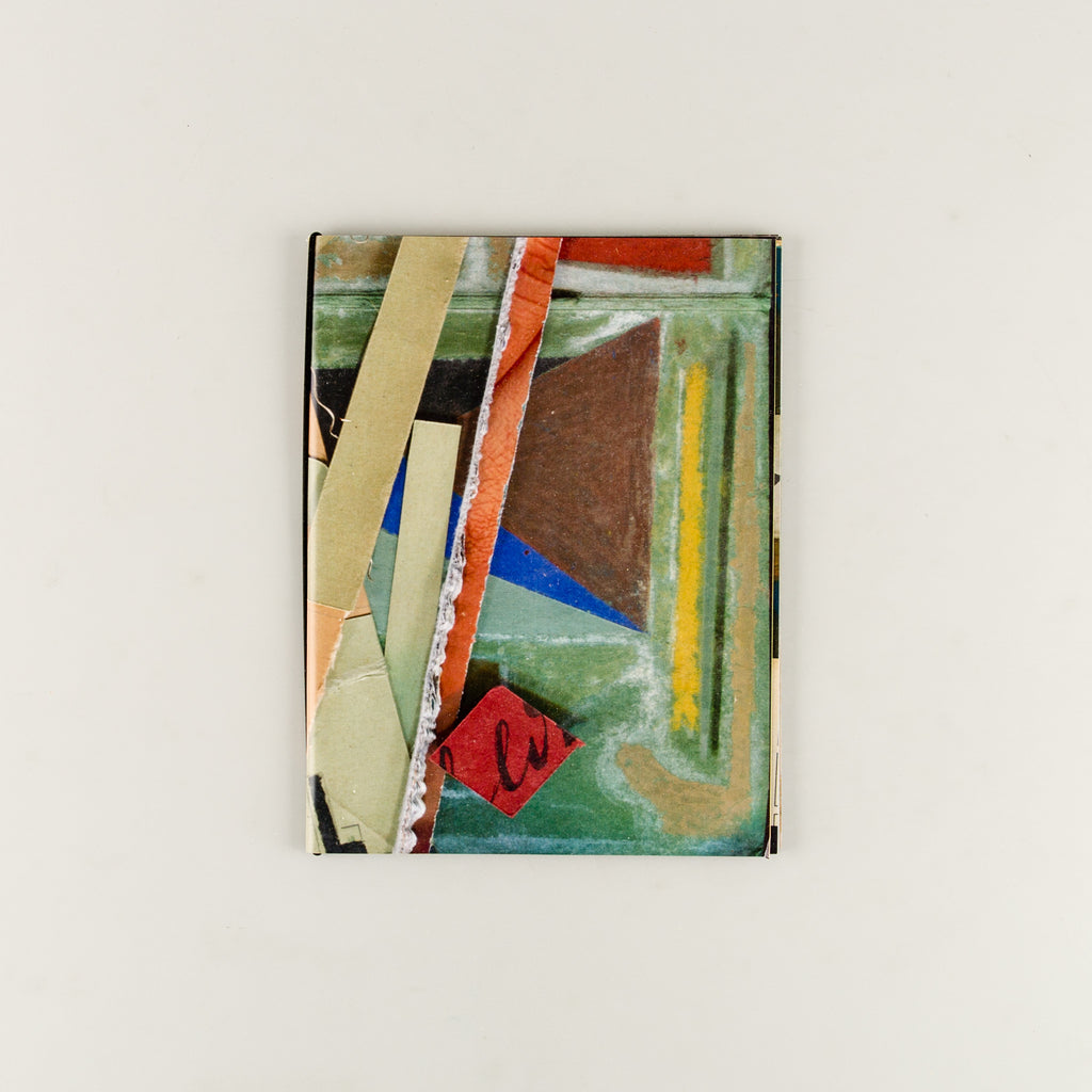 It is solved by walking by Hannah Ackroyd - 11