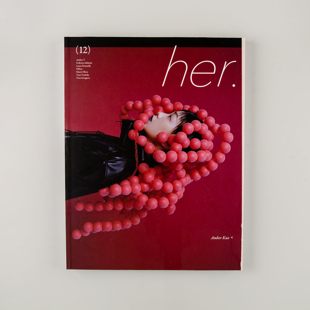 Her. Magazine 12 - 20