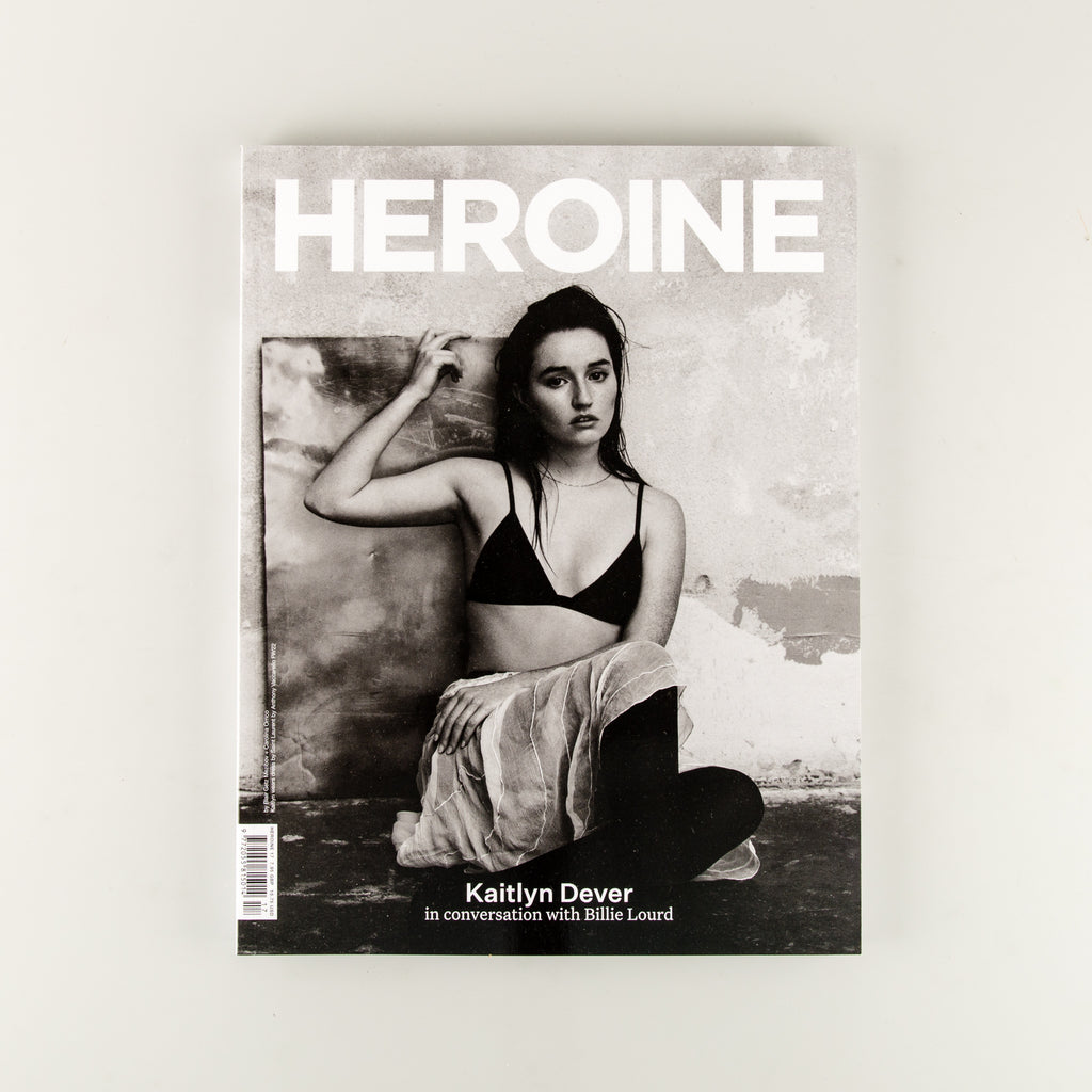 Heroine Magazine 17 - 13