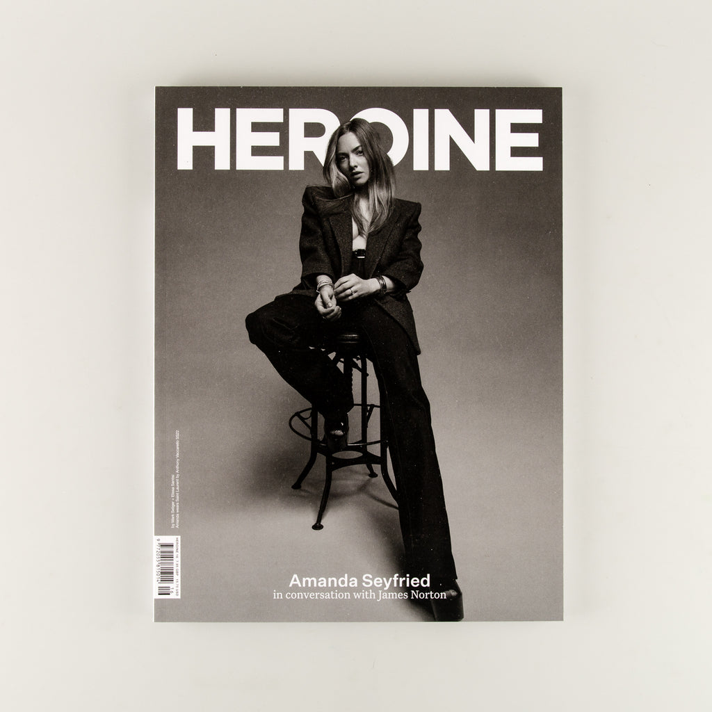Heroine Magazine 16 - 5