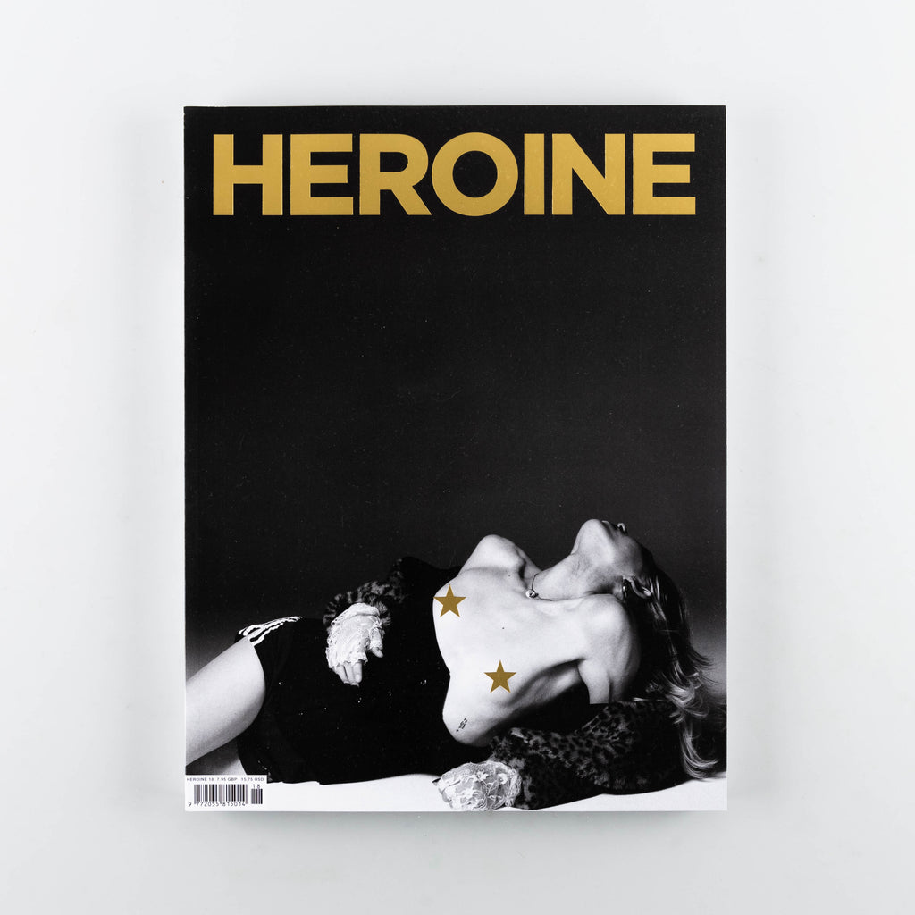 Heroine Magazine 18 - 15