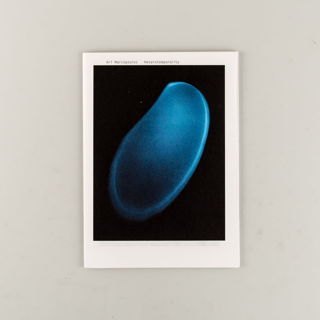 Heterotemporality by Ari Marcopoulos - 10