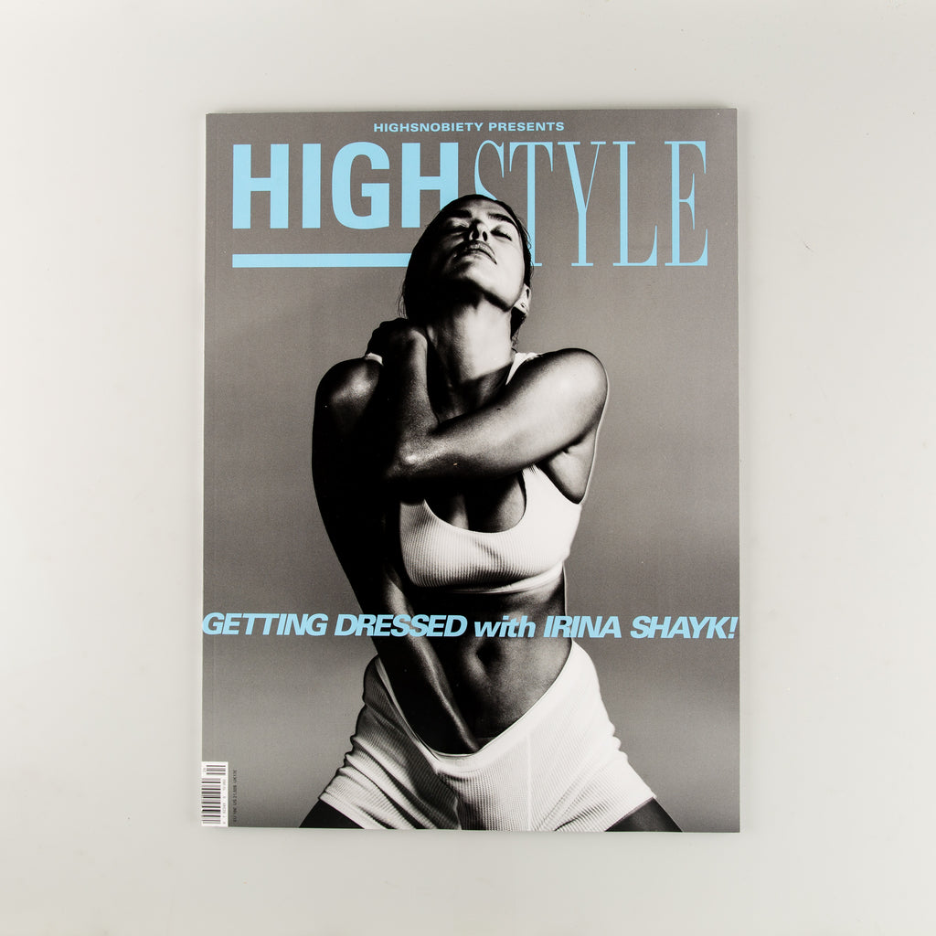 HIGHStyle Magazine 2 - 10