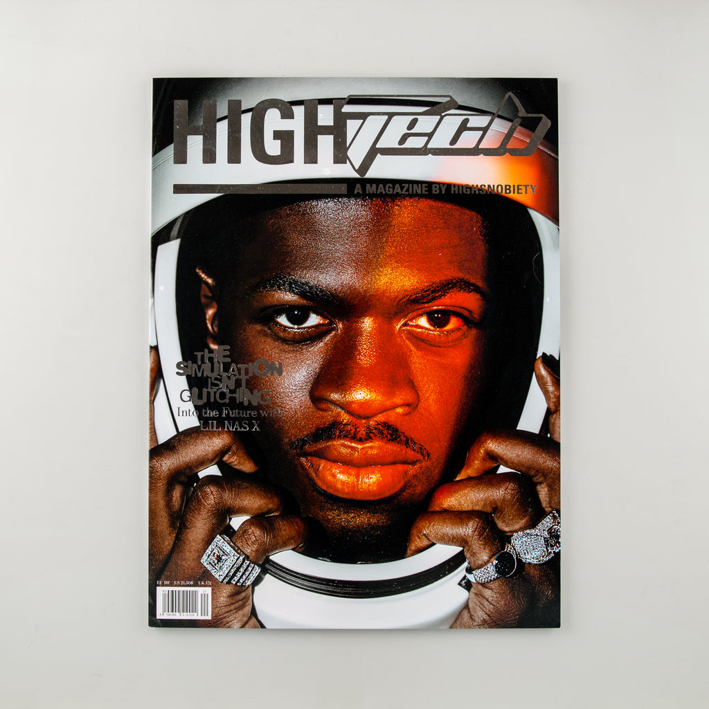 HIGHTech - 1