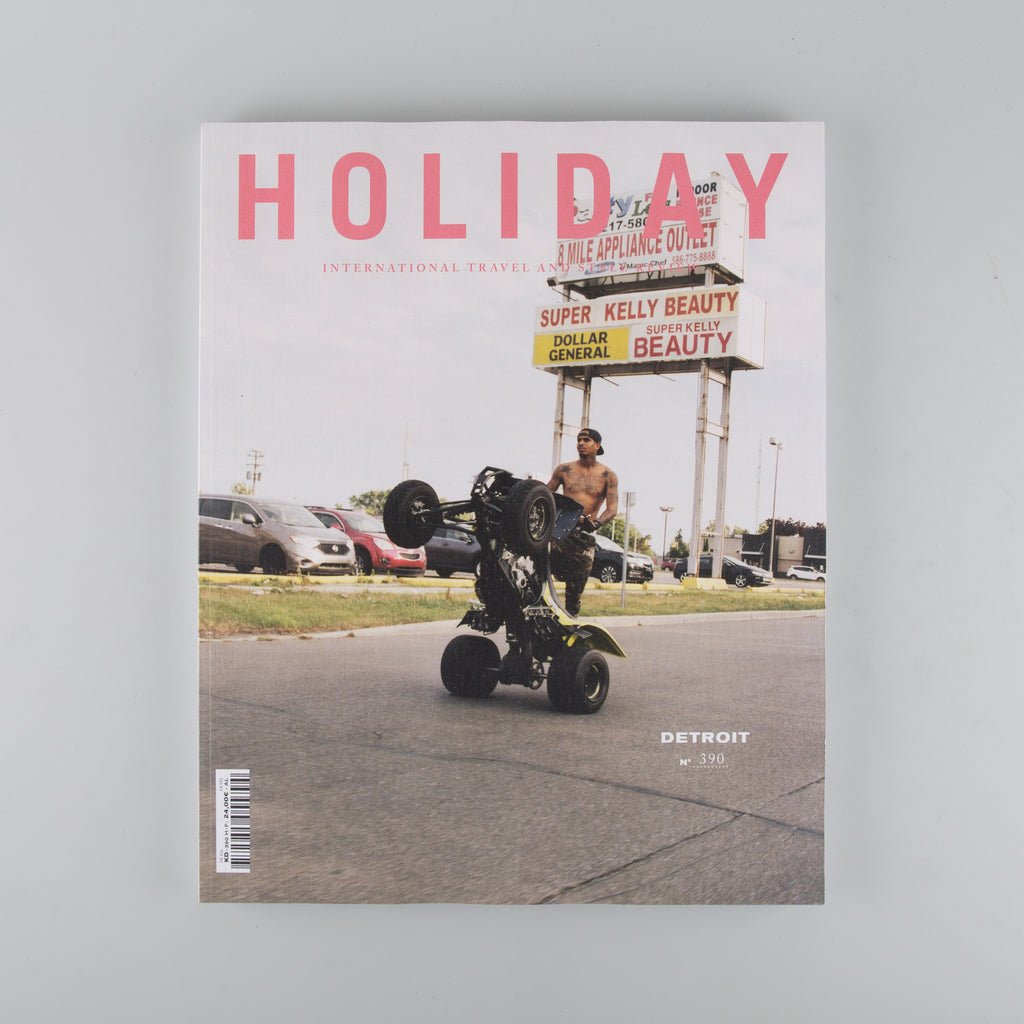 Holiday Magazine 390 - 16