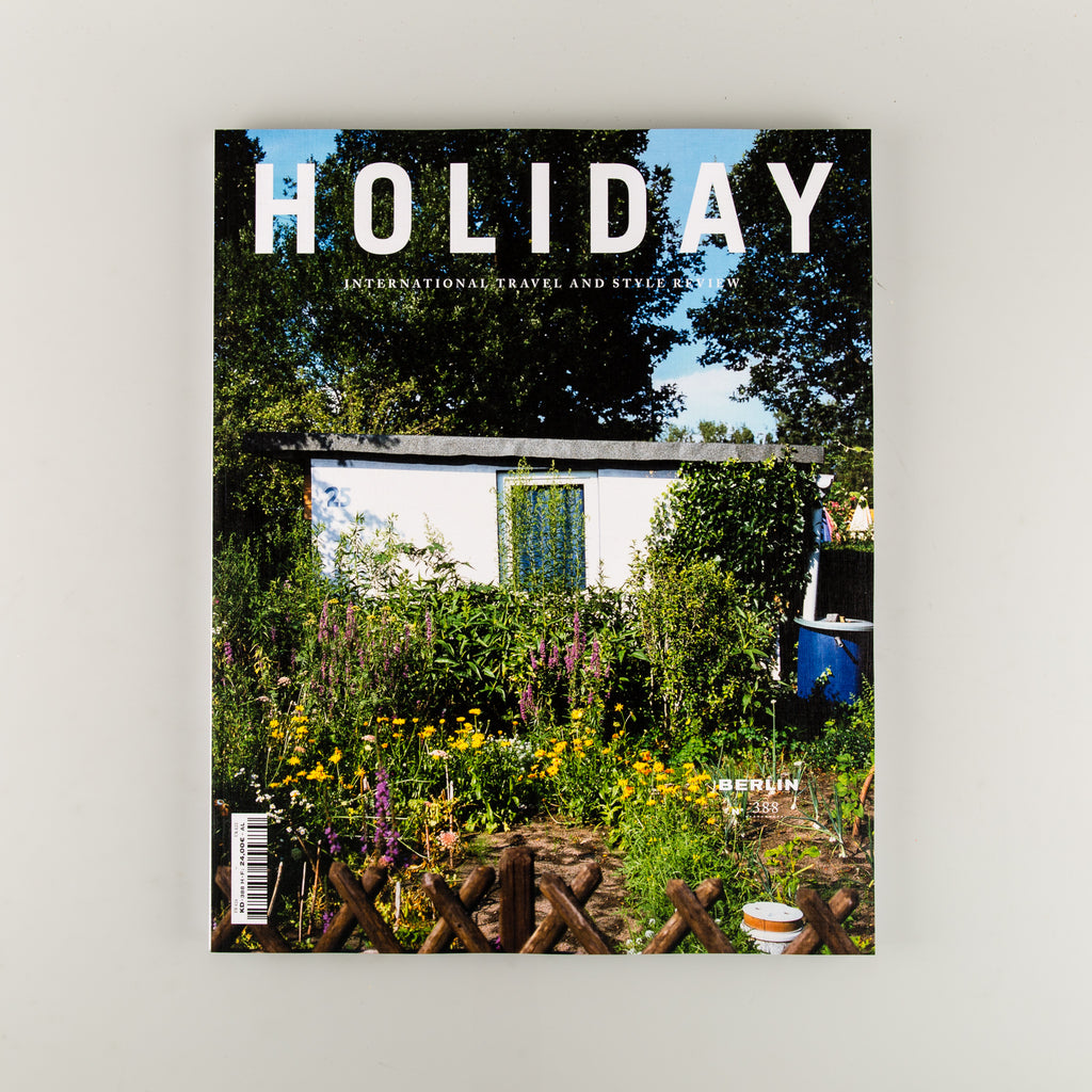 Holiday Magazine 388 - 12