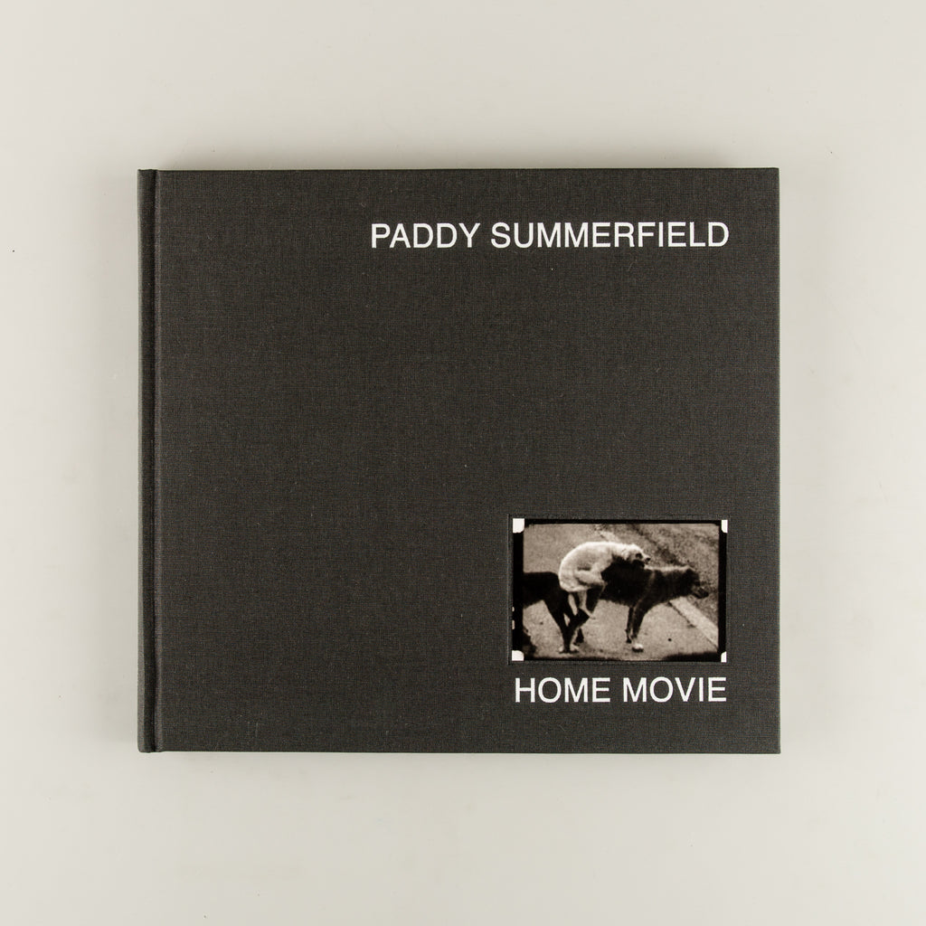 Home Movie by Paddy Summerfield - 13
