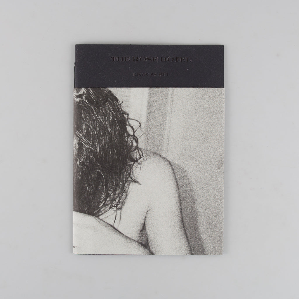 The Rose Hotel by Kingsley Ifill - 16