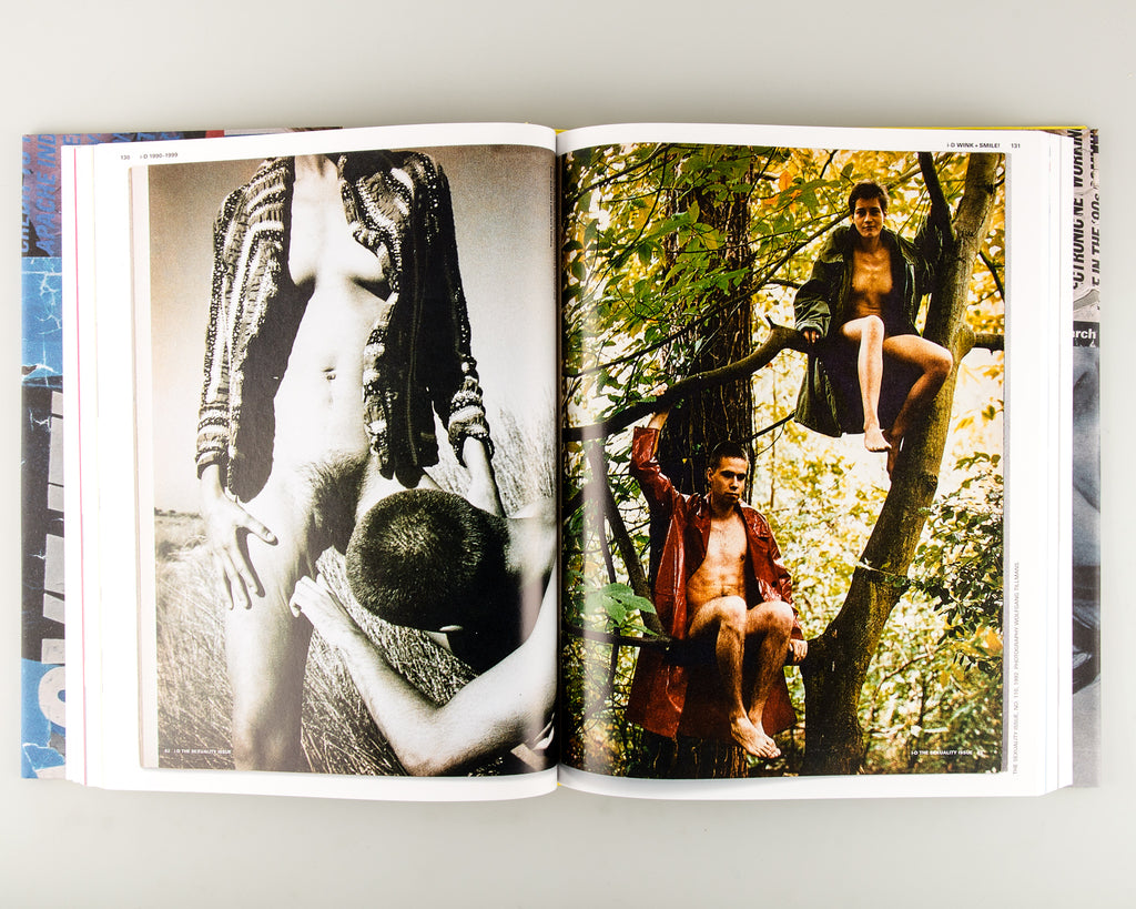 i-D Anniversary: The First Forty Years - 6