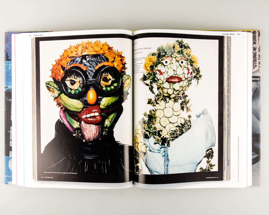i-D Anniversary: The First Forty Years - 8