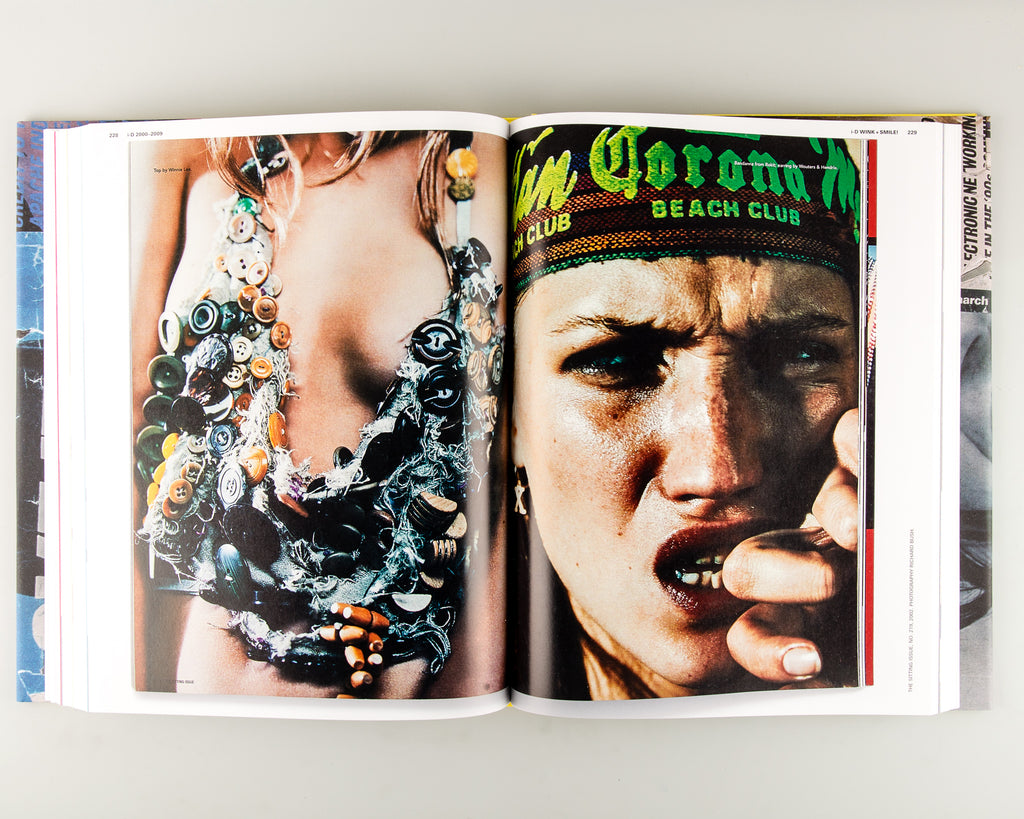 i-D Anniversary: The First Forty Years - 10