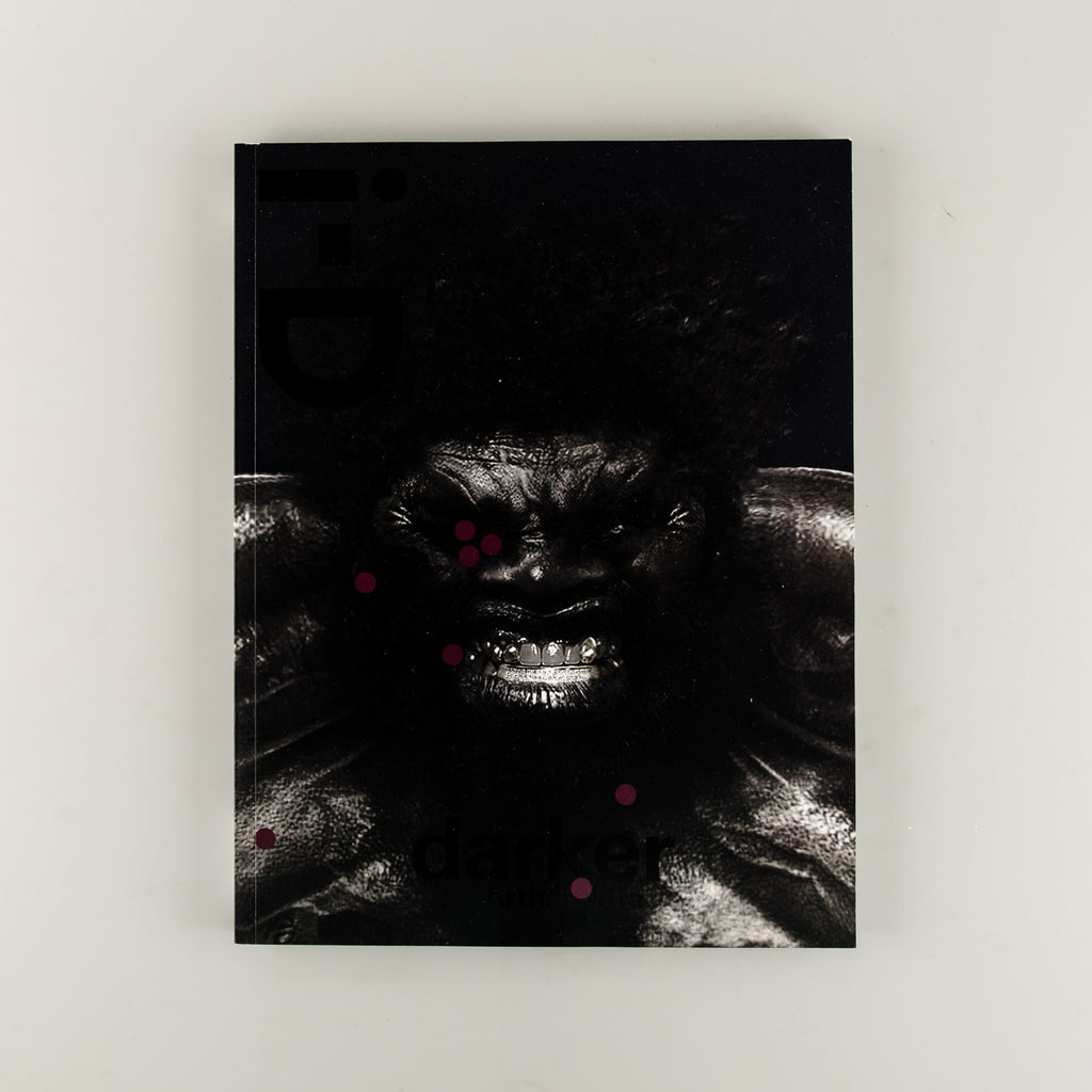 i-D Magazine 365 - 19
