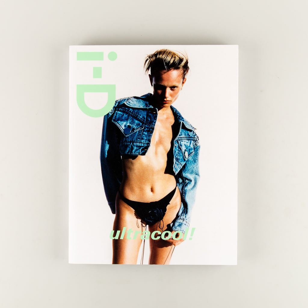 i-D Magazine 369 - 4