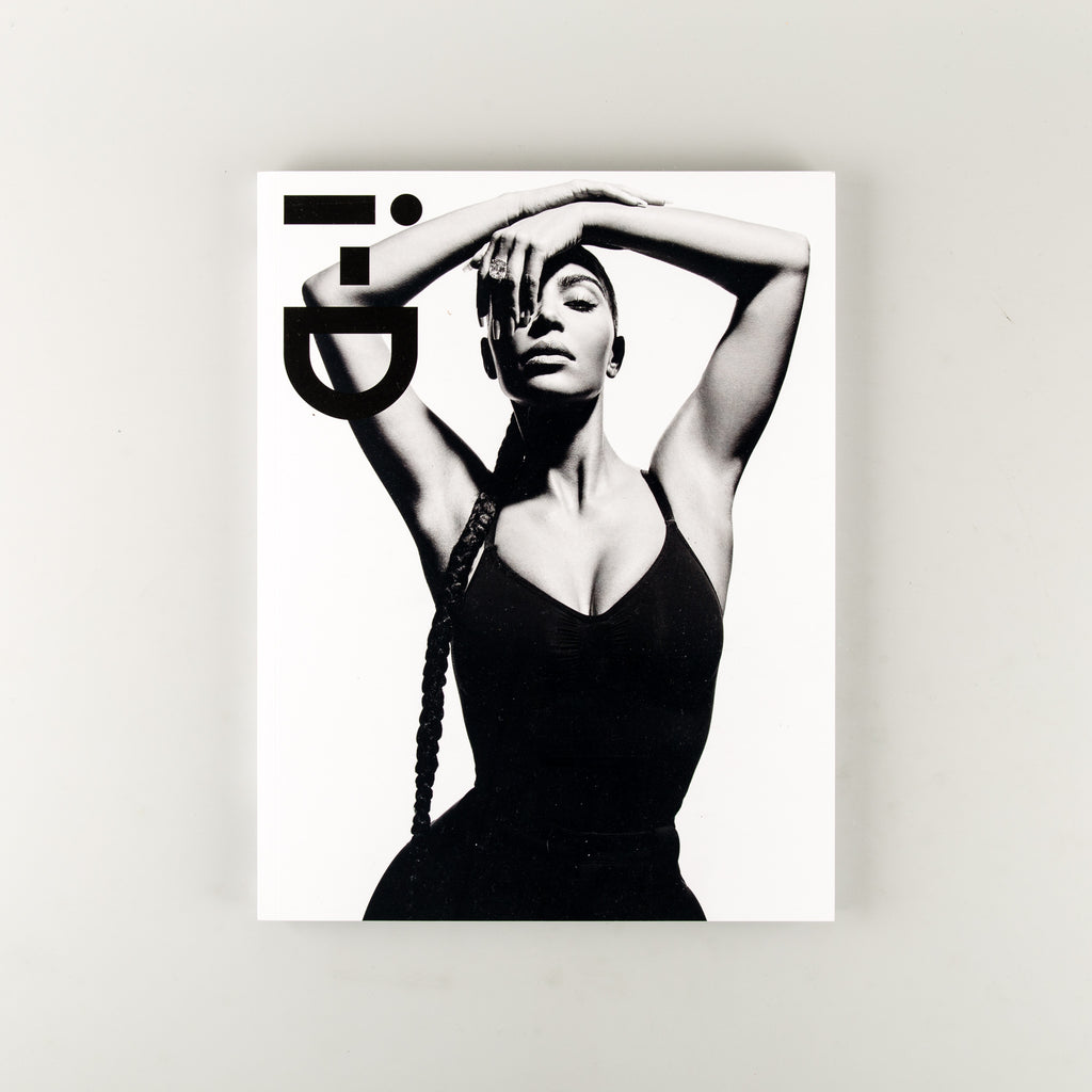 i-D Magazine 366 - 1