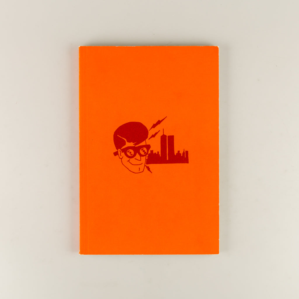 I Don't Warna Grow Up by Sean Vegezzi - 20