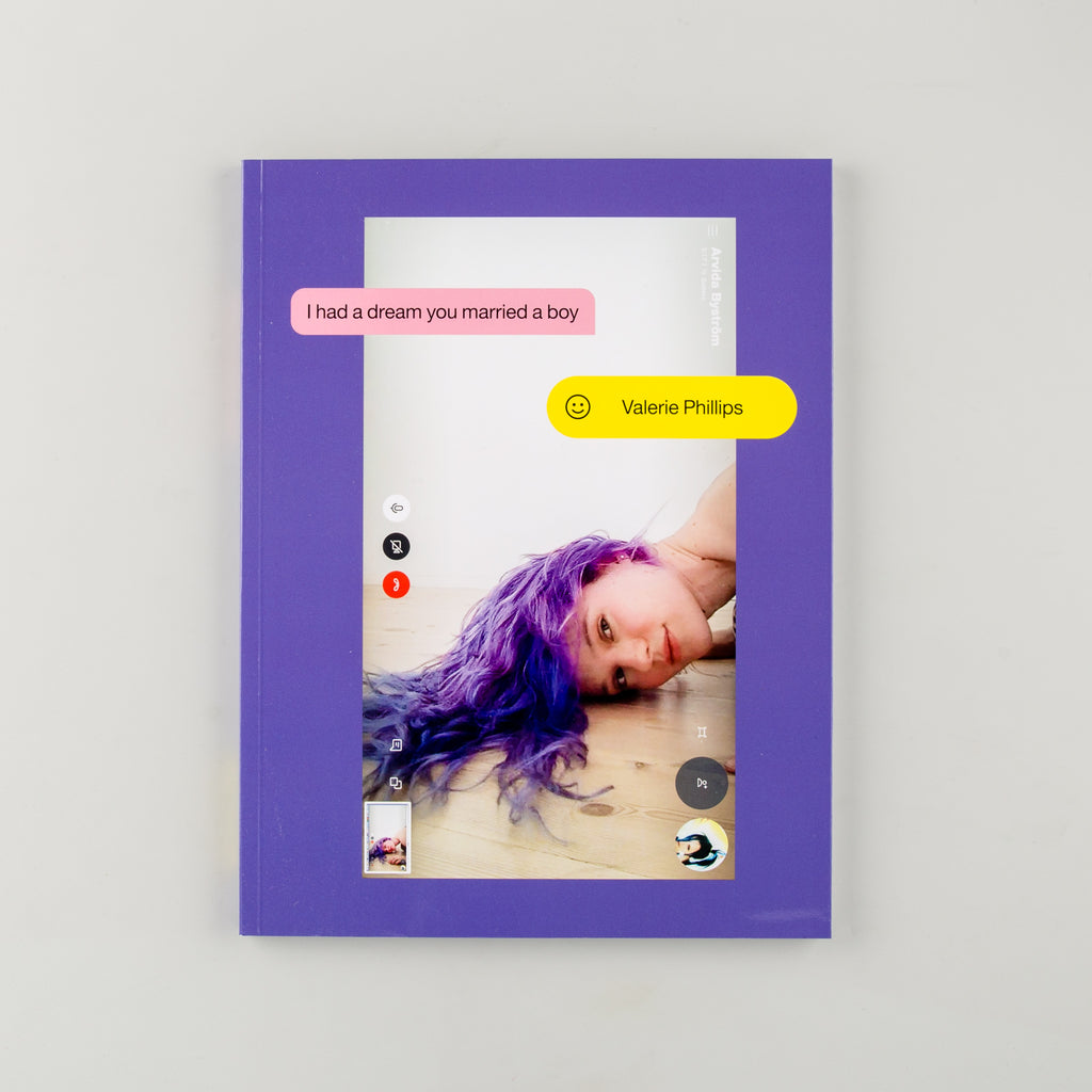 I Had A Dream You Married A Boy by Valerie Phillips - 18