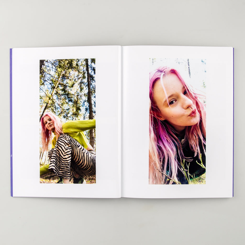 I Had A Dream You Married A Boy by Valerie Phillips - 3