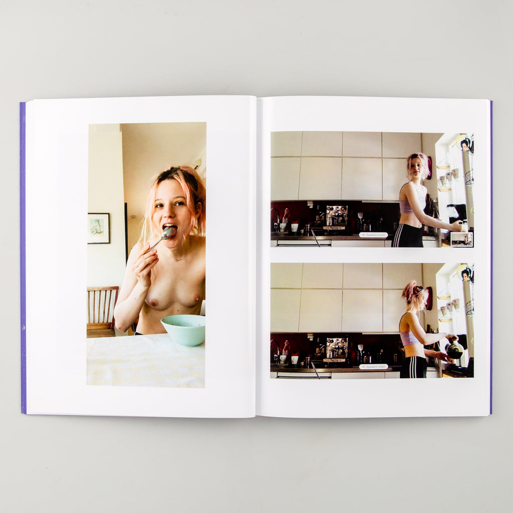 I Had A Dream You Married A Boy by Valerie Phillips - 4