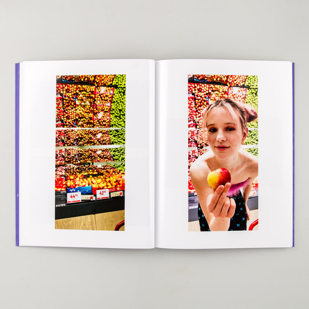 I Had A Dream You Married A Boy by Valerie Phillips - 5