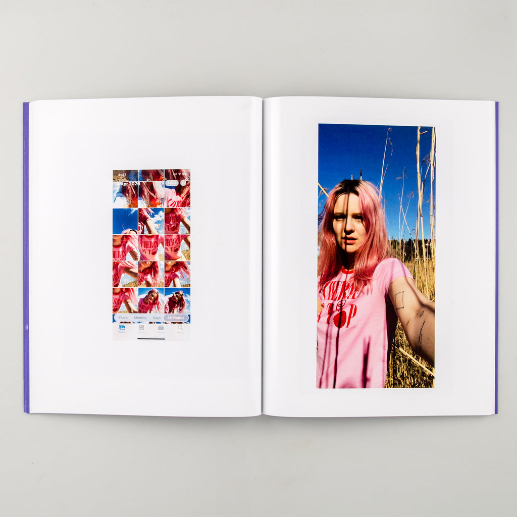 I Had A Dream You Married A Boy by Valerie Phillips - 8