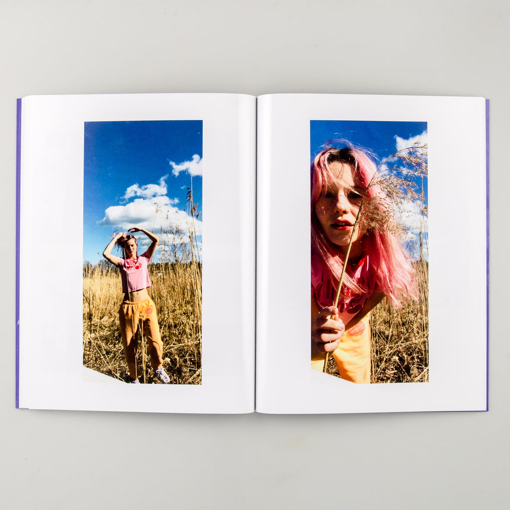 I Had A Dream You Married A Boy by Valerie Phillips - 9