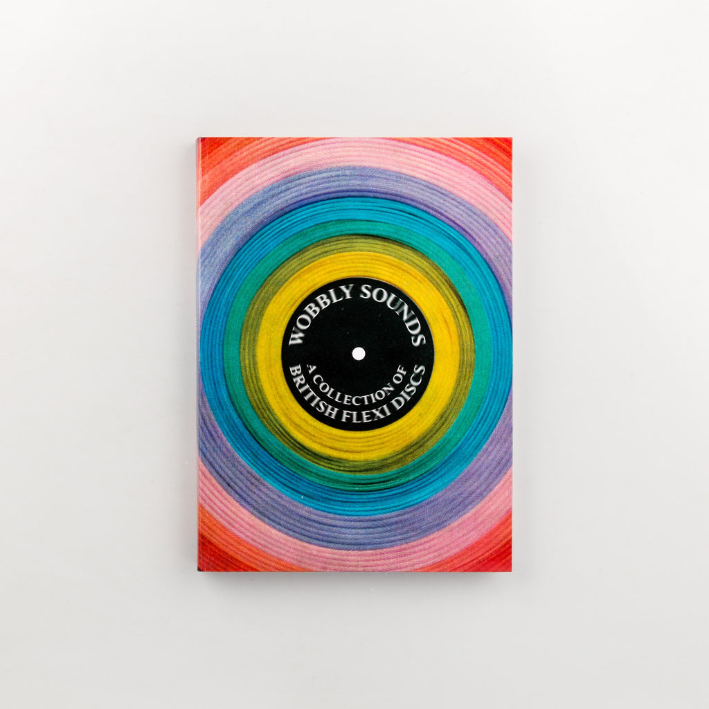 Wobbly Sounds by William Hogan and David Titlow - 11