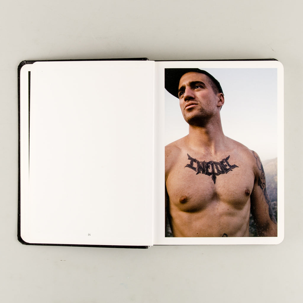 Infidel by Tim Hetherington - 3