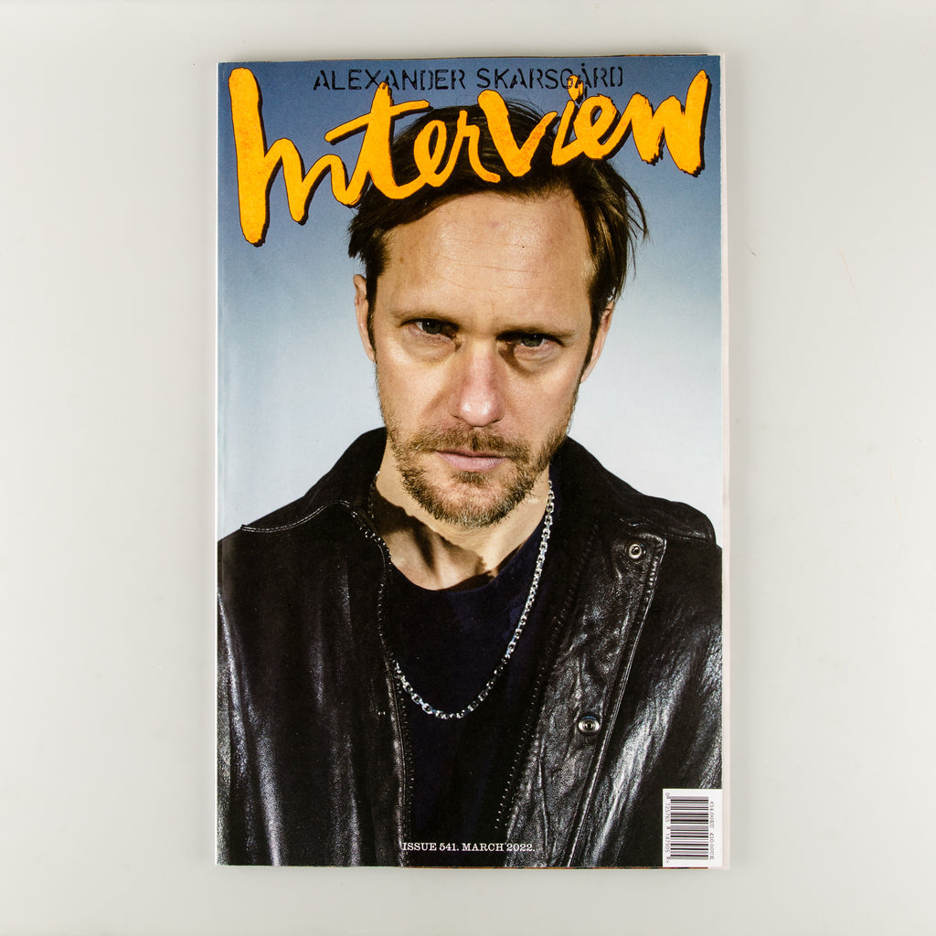 Interview Magazine 541 - 15
