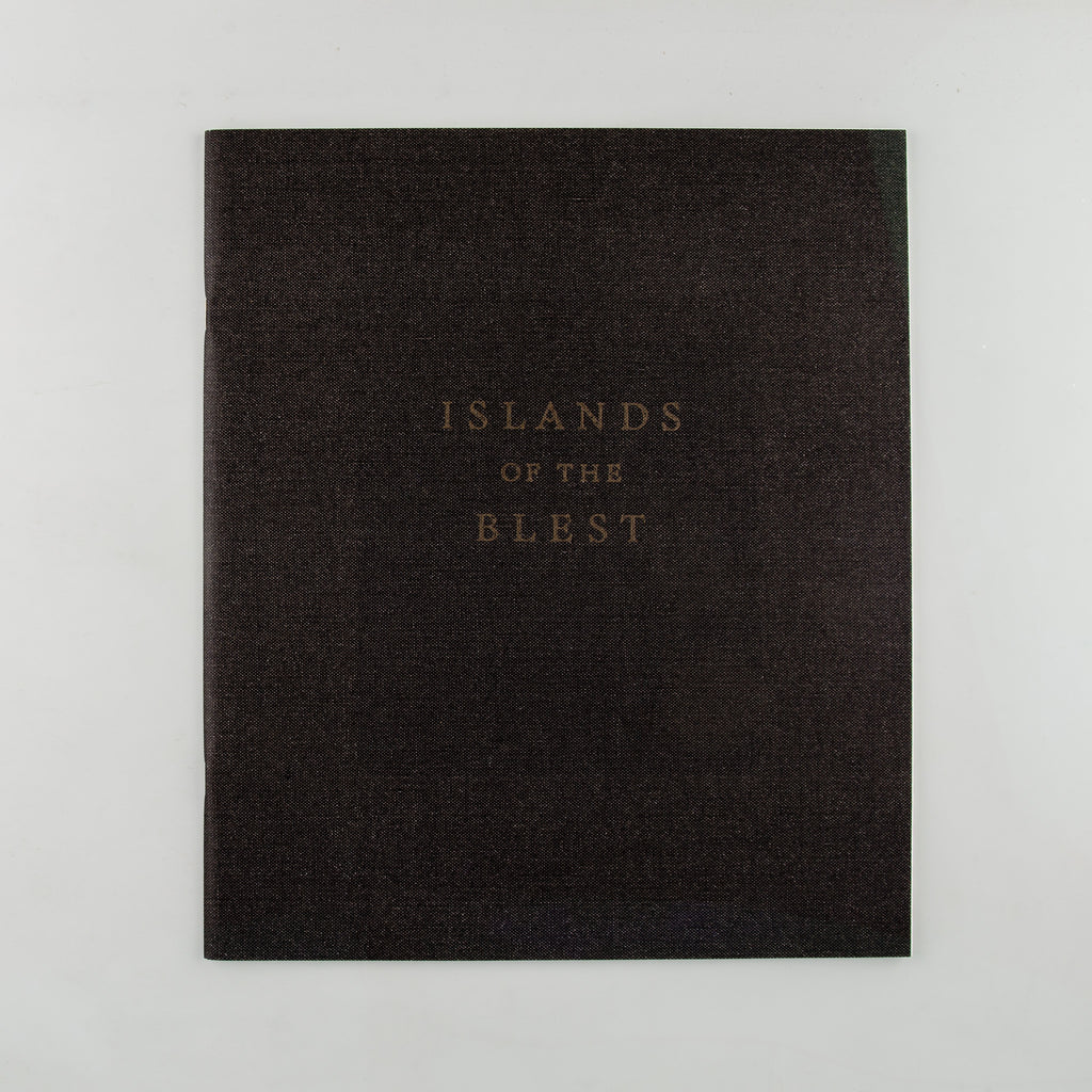 Islands Of The Blest by Bryan Schutmaat & Ashlyn Davis - 8