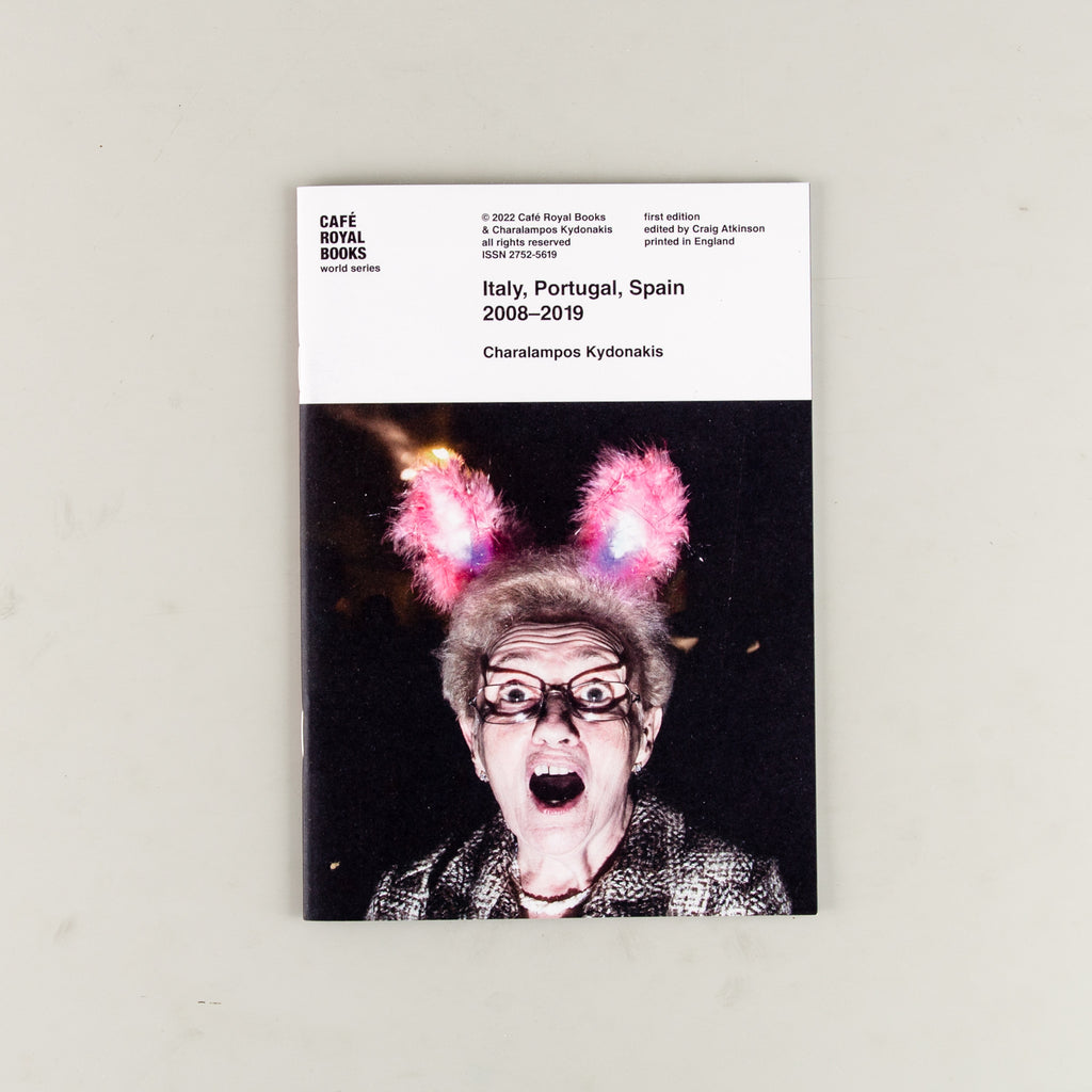 Italy, Portugal, Spain 2008–2019 by Charalampos Kydonakis - 5