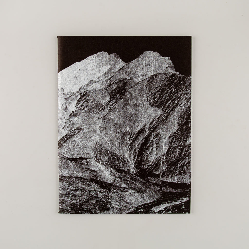 Topographies II by Jess Gough - 3