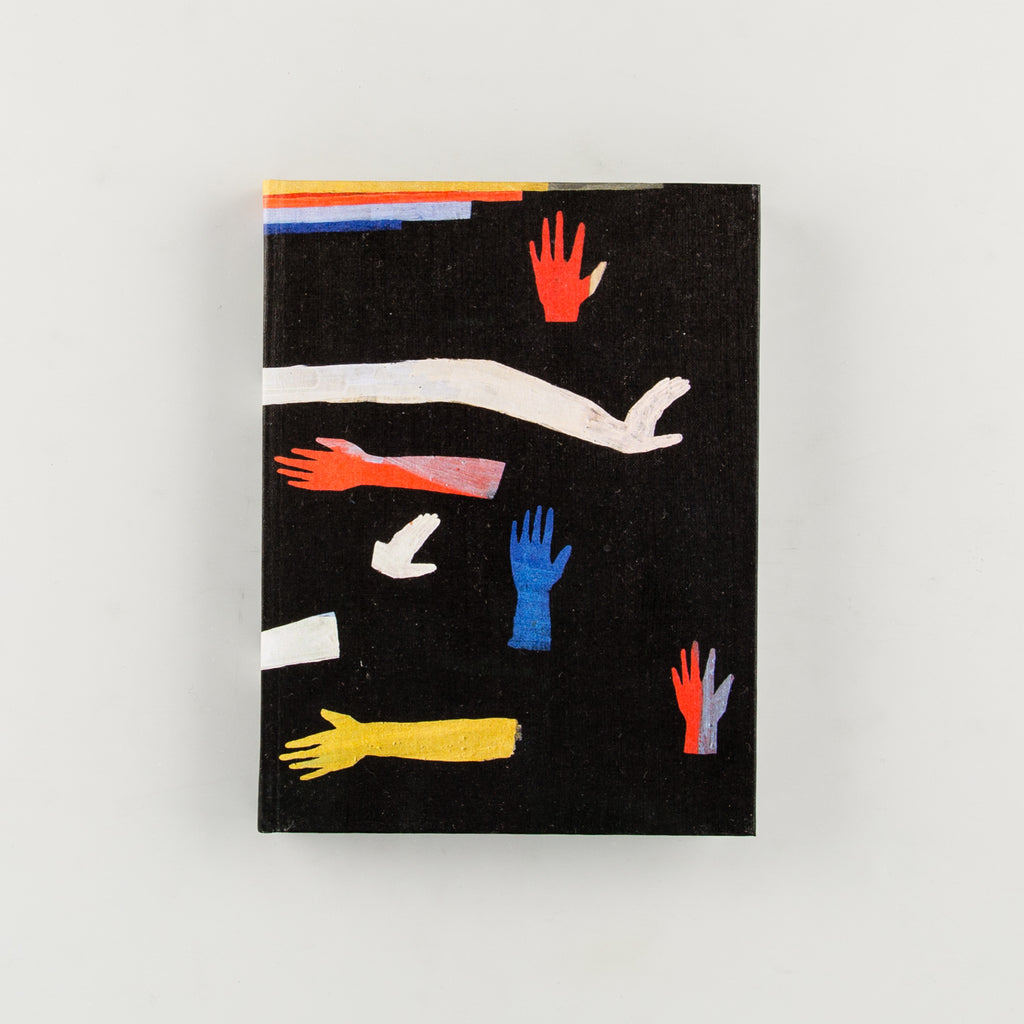 Jeux De Mains by Cécile Poimbœuf-Koizumi & Stephen Ellcock - 6