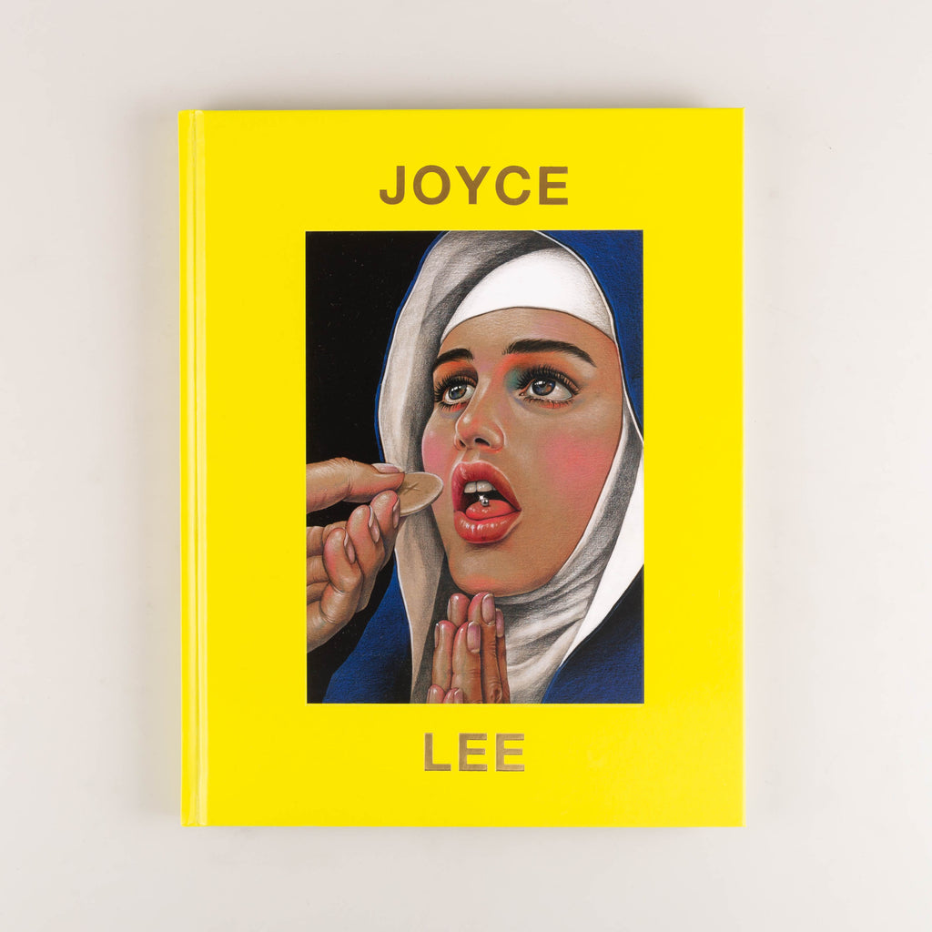 Baron by Joyce Lee by Joyce Lee - 10