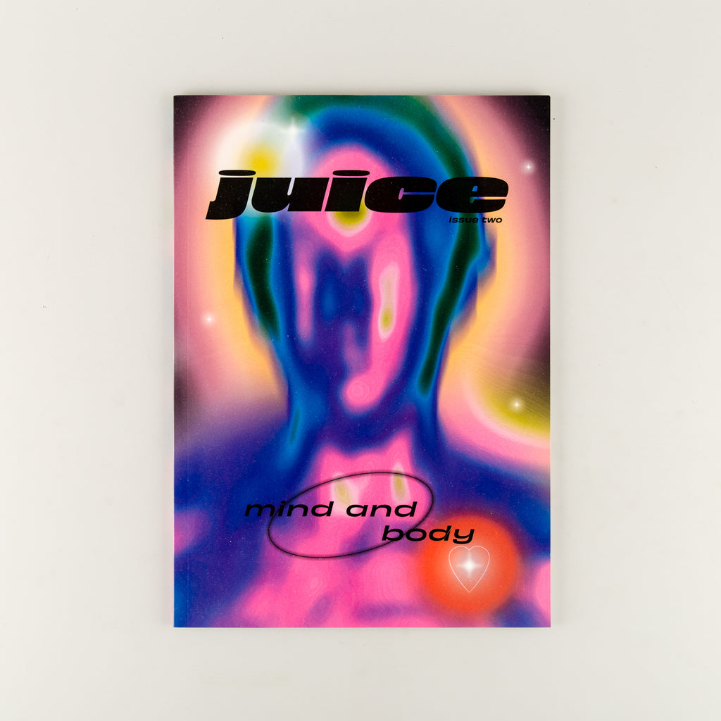 Juice Magazine 2 - 5