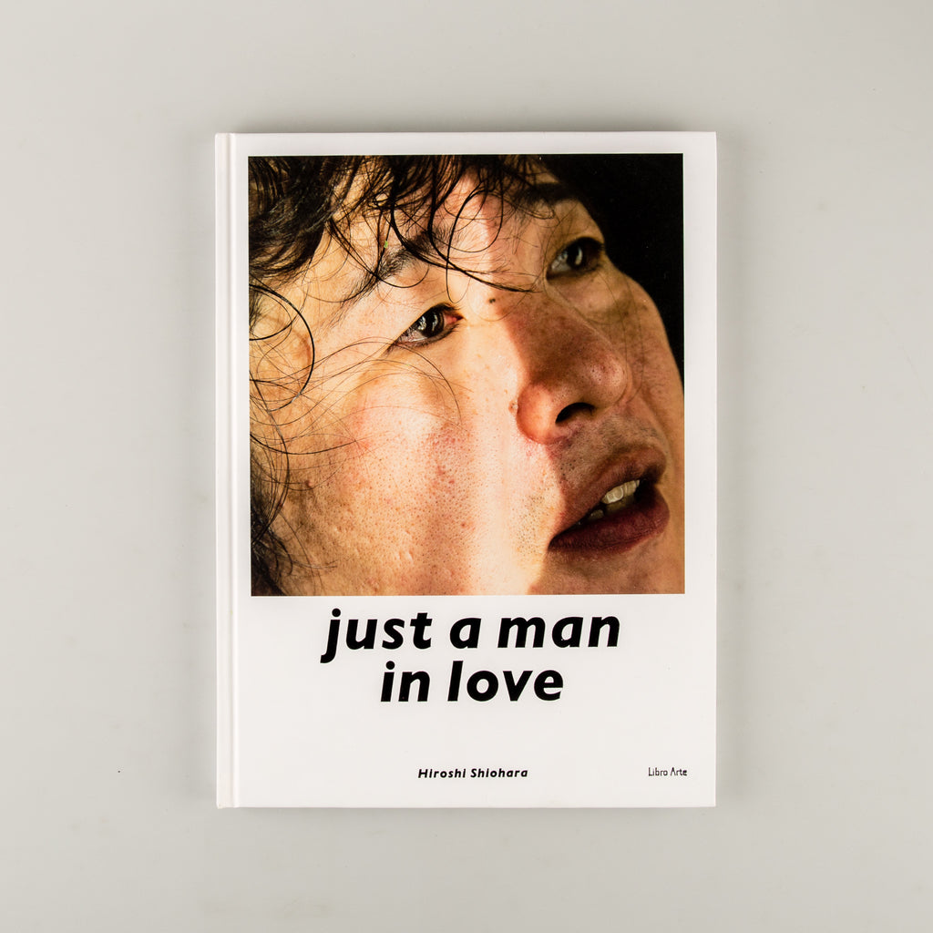 Just A Man In Love by Hiroshi Shiohara - 6